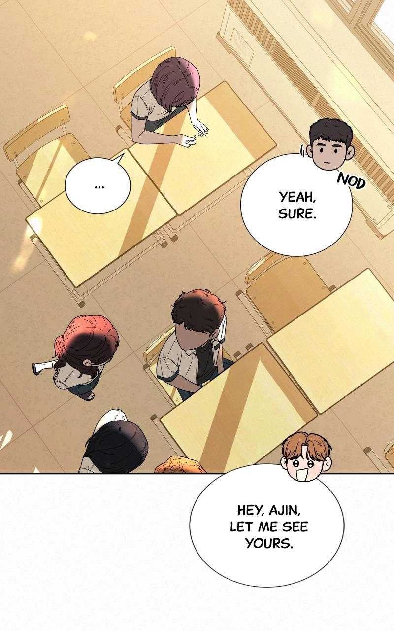 Operation: True Love Chapter 85, page 21 of 170