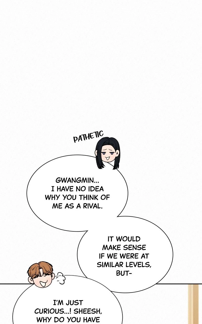 Operation: True Love Chapter 85, page 22 of 170