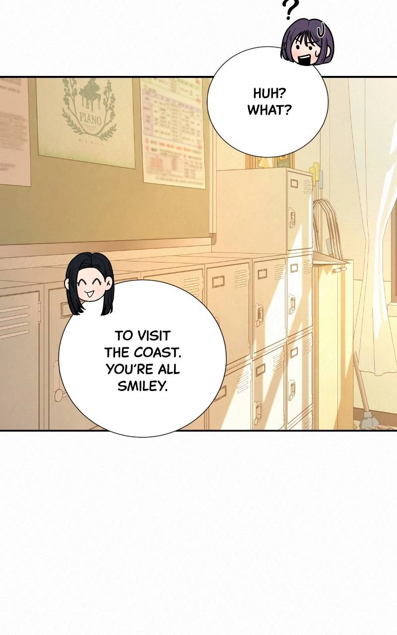 Operation: True Love Chapter 85, page 28 of 170