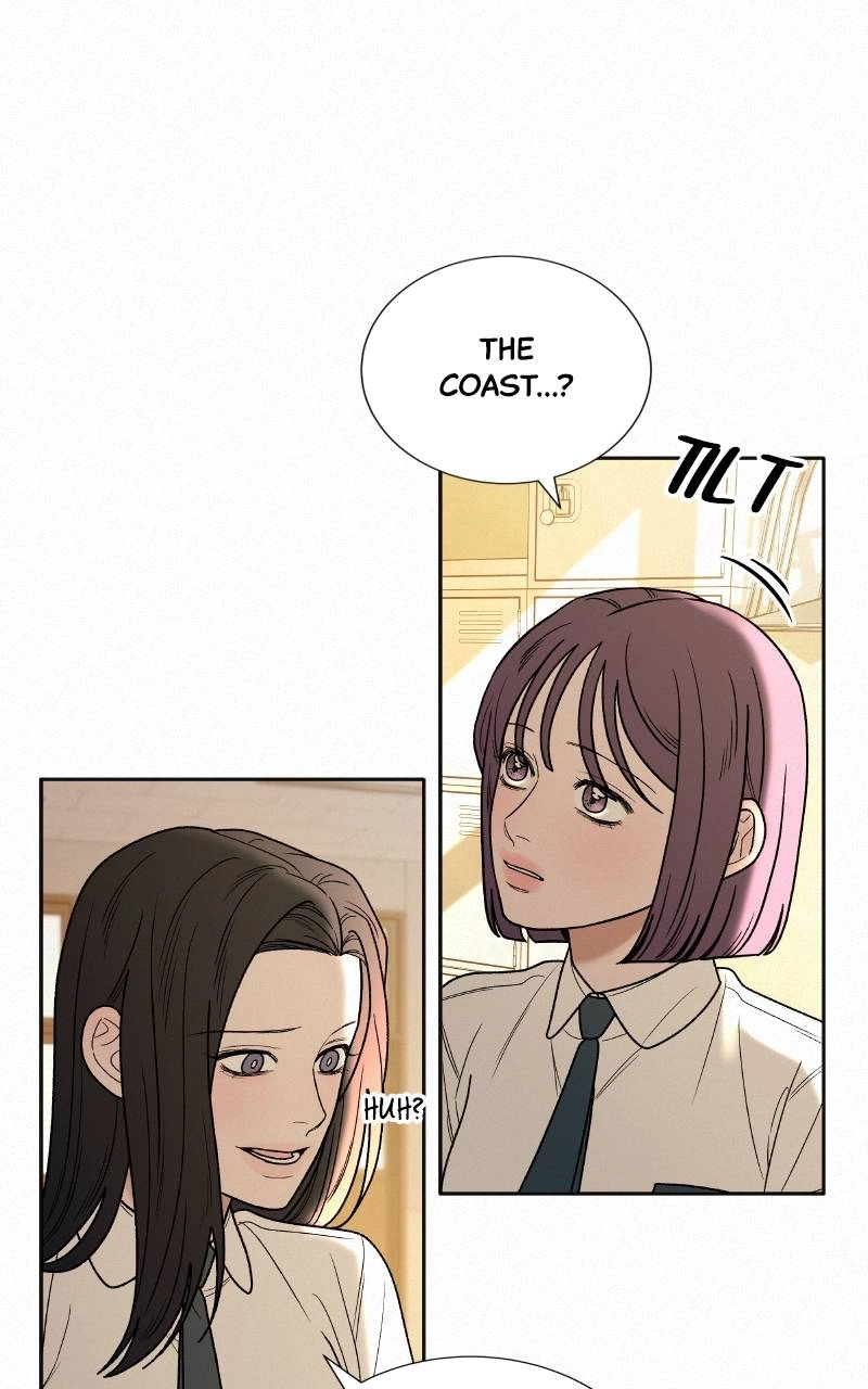 Operation: True Love Chapter 85, page 29 of 170