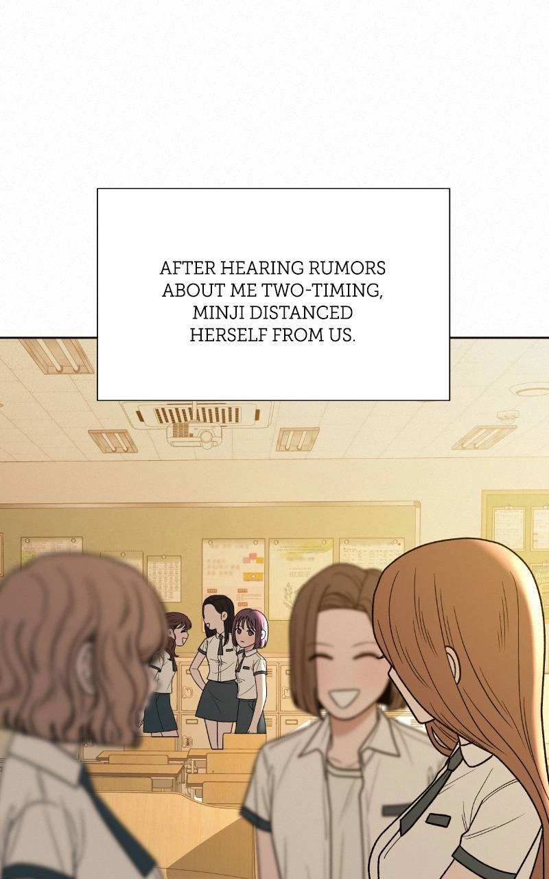 Operation: True Love Chapter 85, page 37 of 170