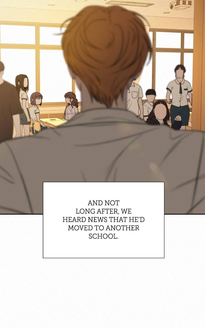 Operation: True Love Chapter 85, page 40 of 170