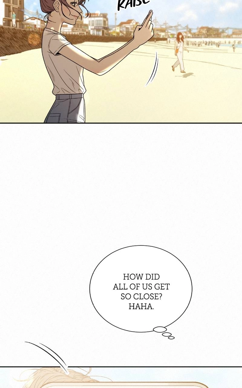 Operation: True Love Chapter 85, page 47 of 170