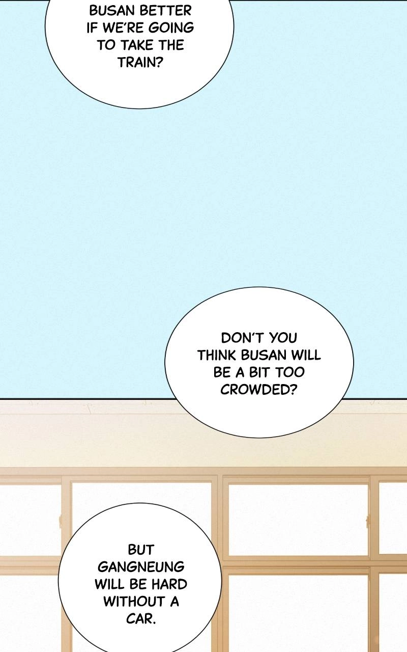 Operation: True Love Chapter 85, page 54 of 170