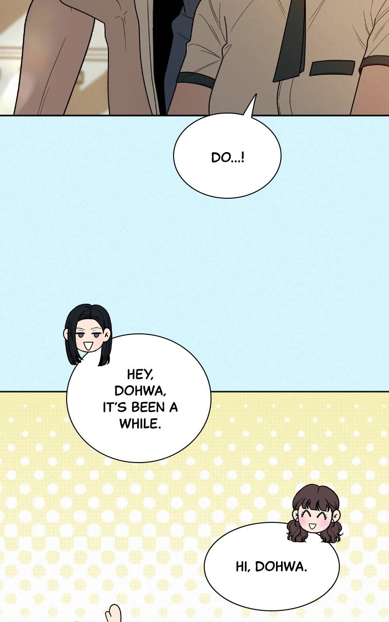 Operation: True Love Chapter 85, page 58 of 170