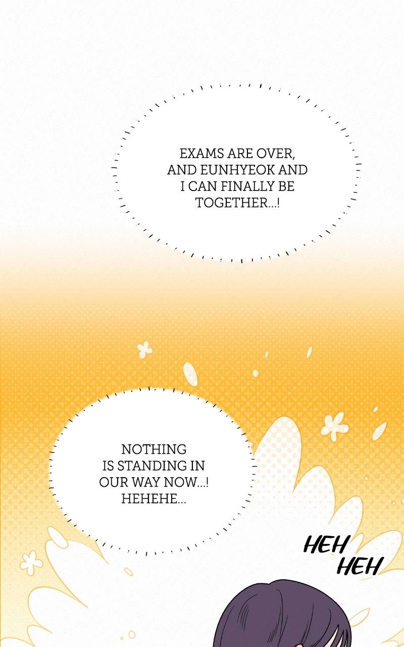 Operation: True Love Chapter 85, page 6 of 170