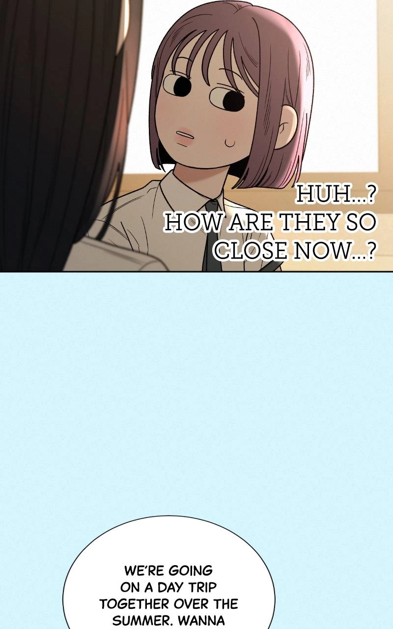 Operation: True Love Chapter 85, page 60 of 170