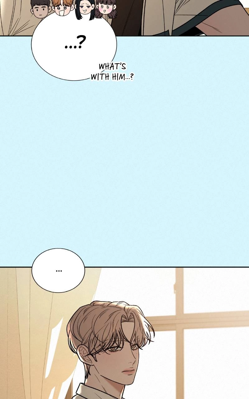 Operation: True Love Chapter 85, page 63 of 170