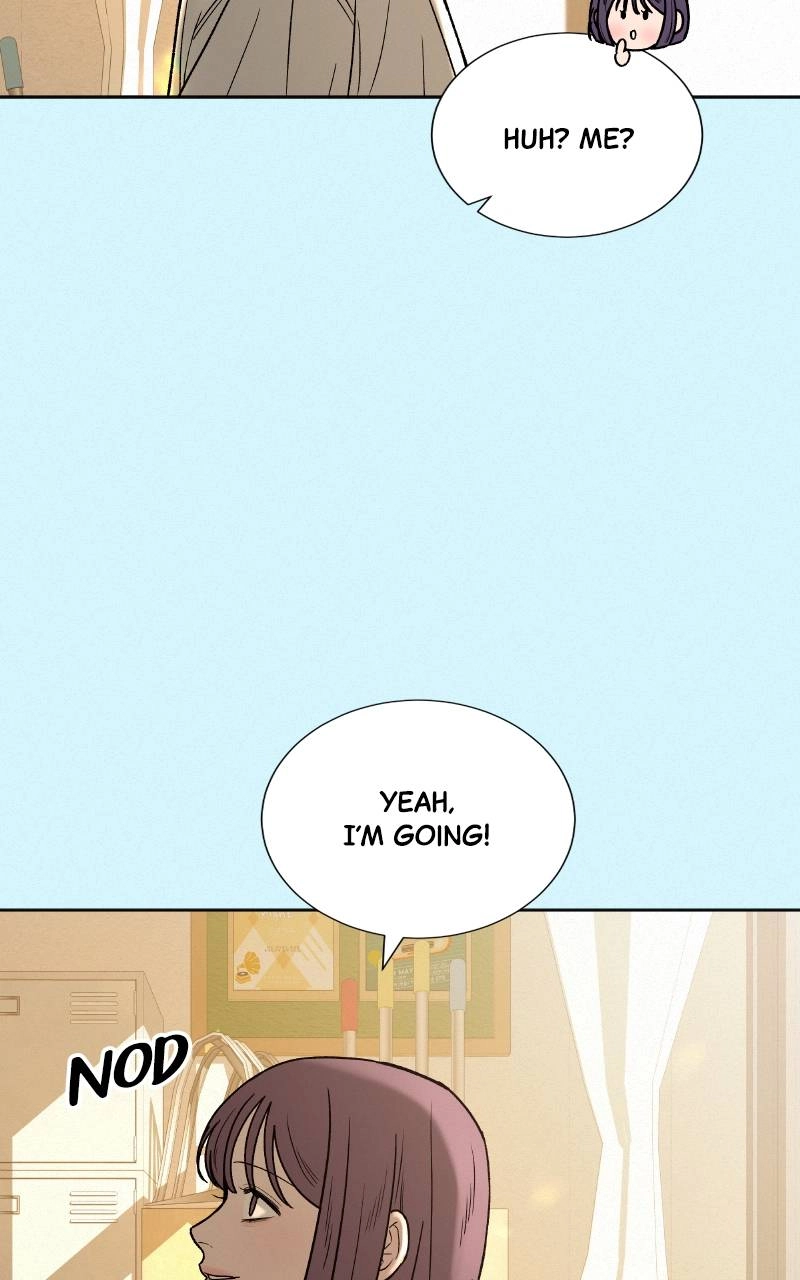 Operation: True Love Chapter 85, page 65 of 170