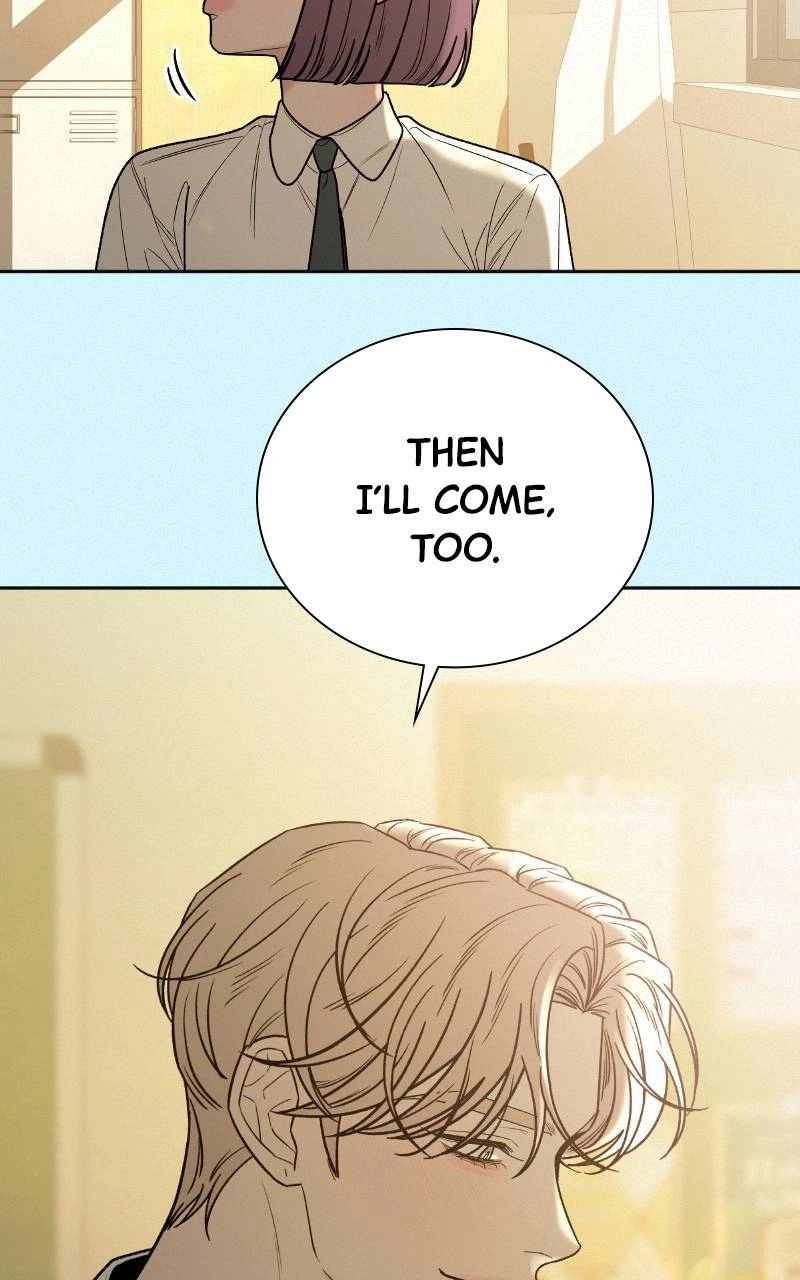 Operation: True Love Chapter 85, page 66 of 170