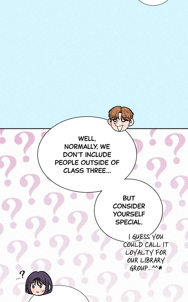 Operation: True Love Chapter 85, page 68 of 170