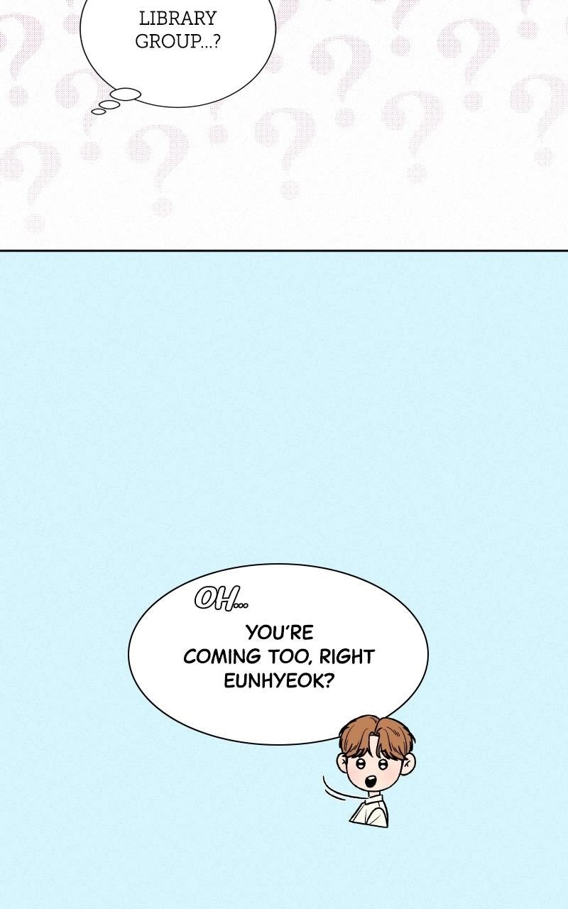 Operation: True Love Chapter 85, page 69 of 170