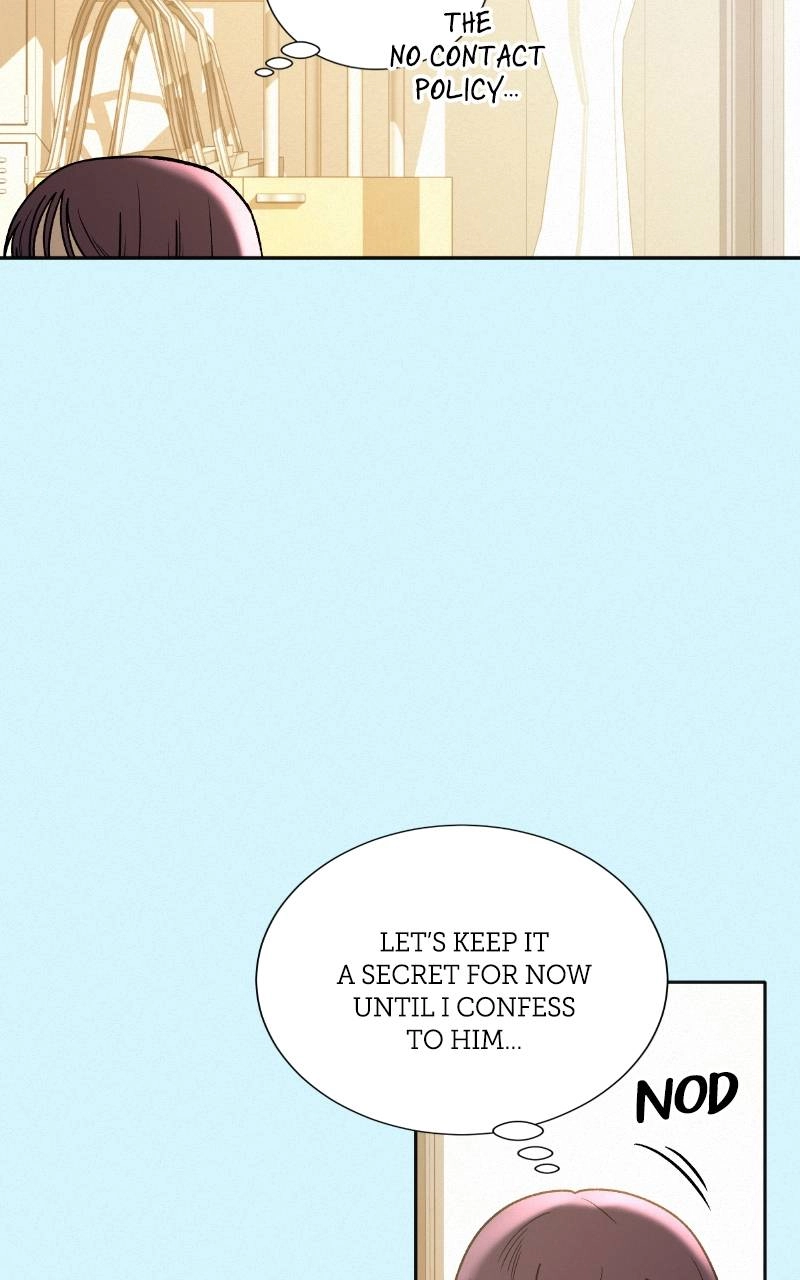 Operation: True Love Chapter 85, page 73 of 170