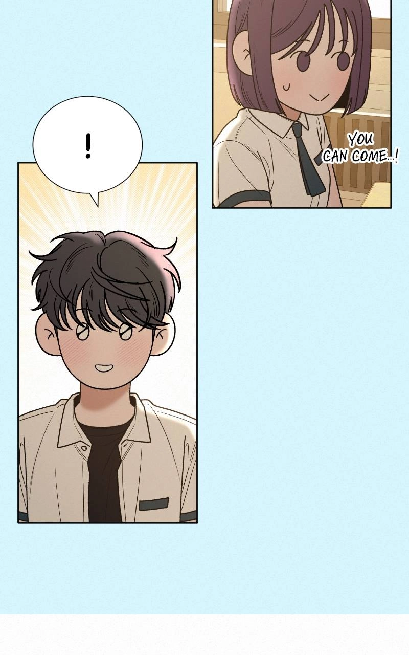 Operation: True Love Chapter 85, page 74 of 170