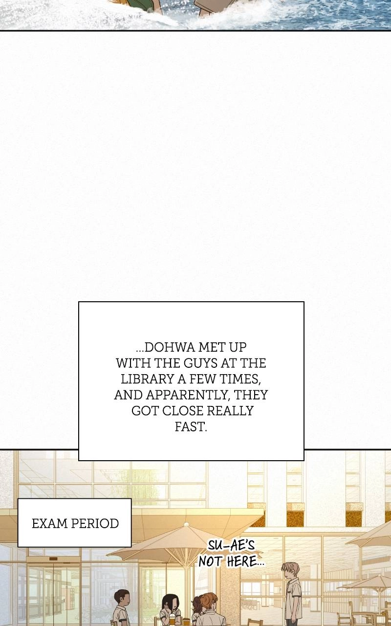 Operation: True Love Chapter 85, page 80 of 170