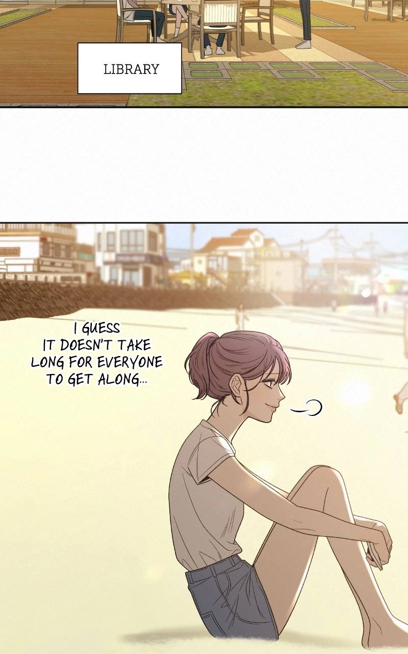 Operation: True Love Chapter 85, page 81 of 170