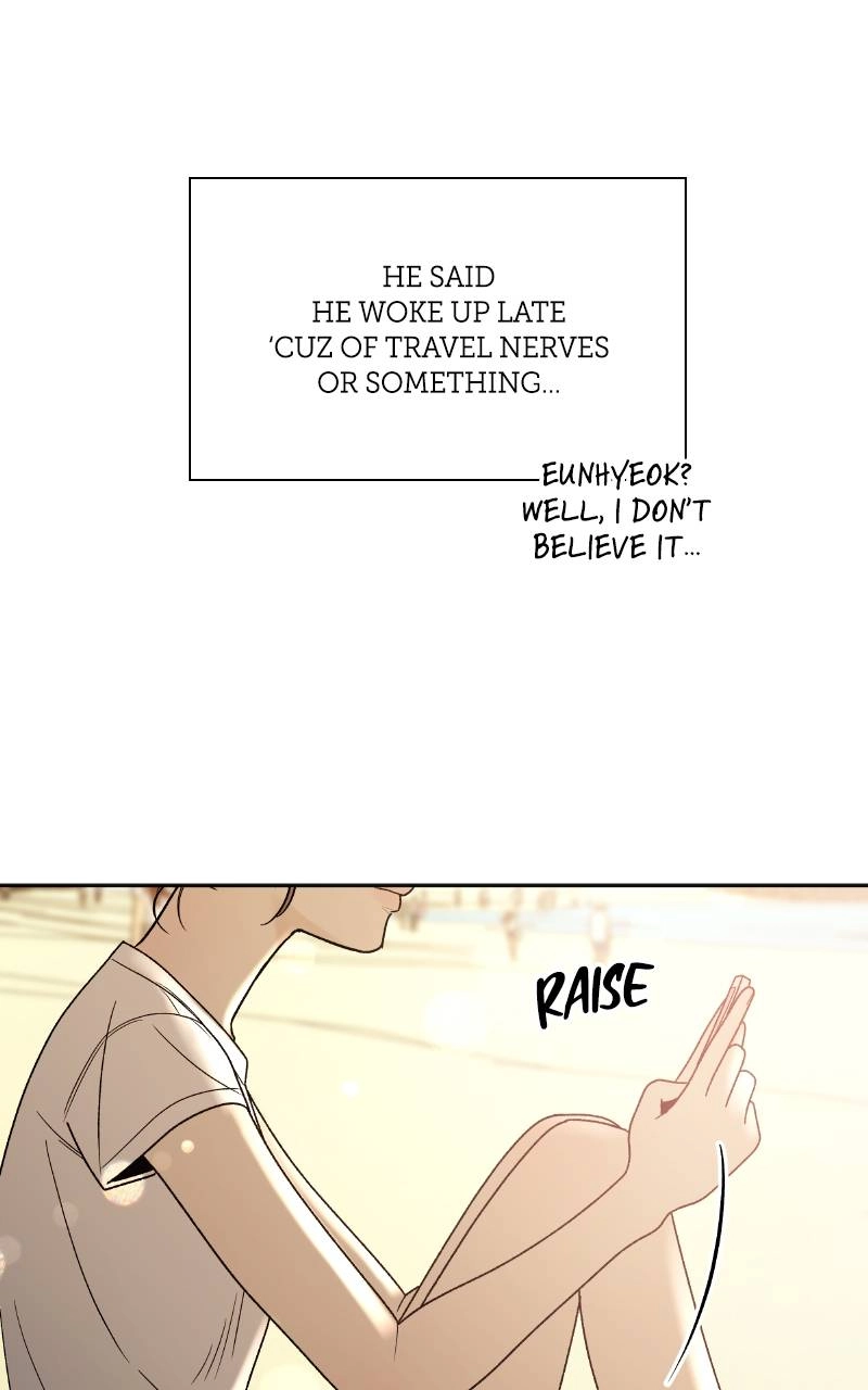 Operation: True Love Chapter 85, page 83 of 170