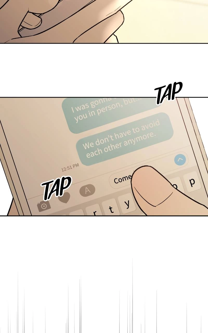 Operation: True Love Chapter 85, page 85 of 170