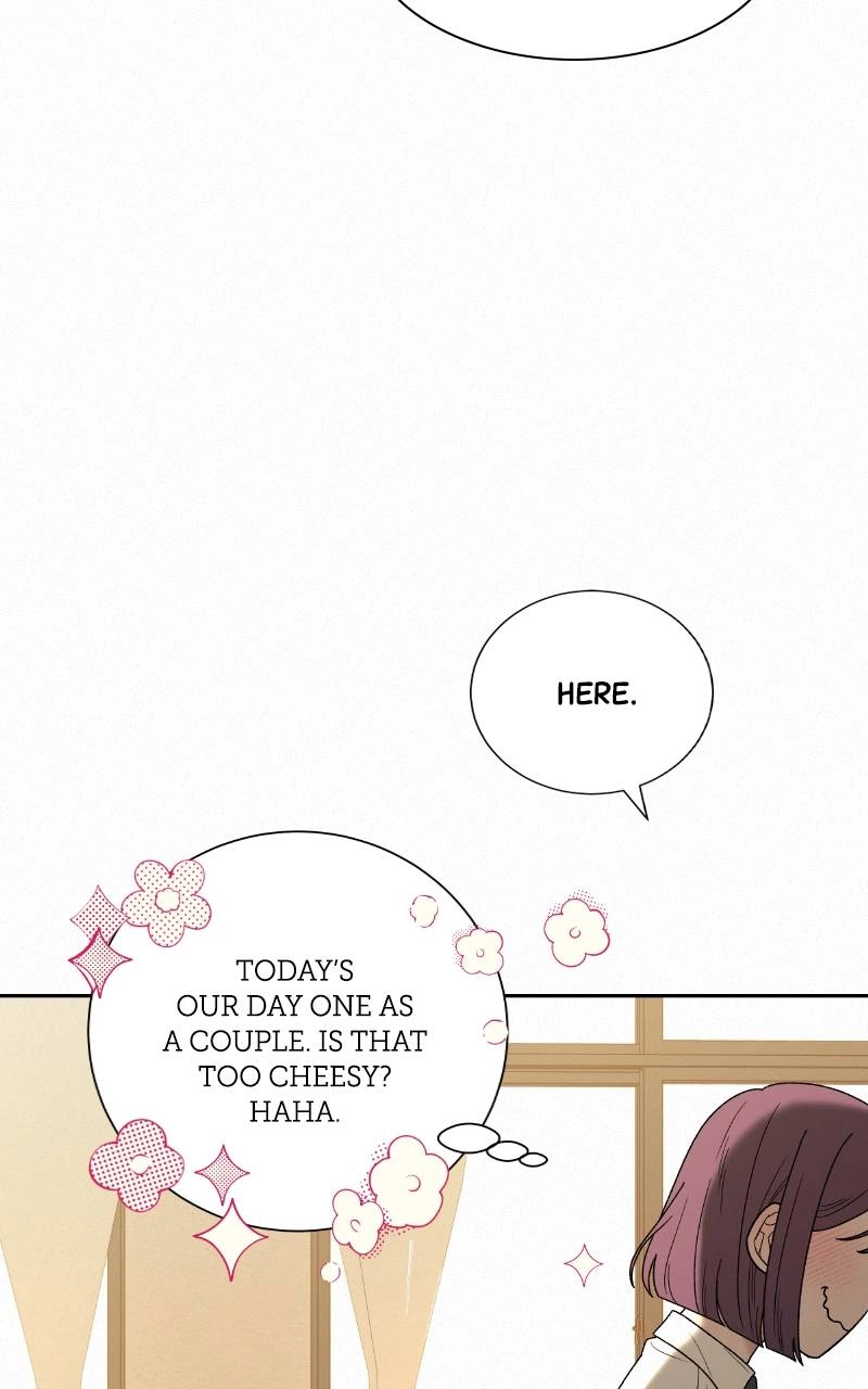 Operation: True Love Chapter 85, page 9 of 170