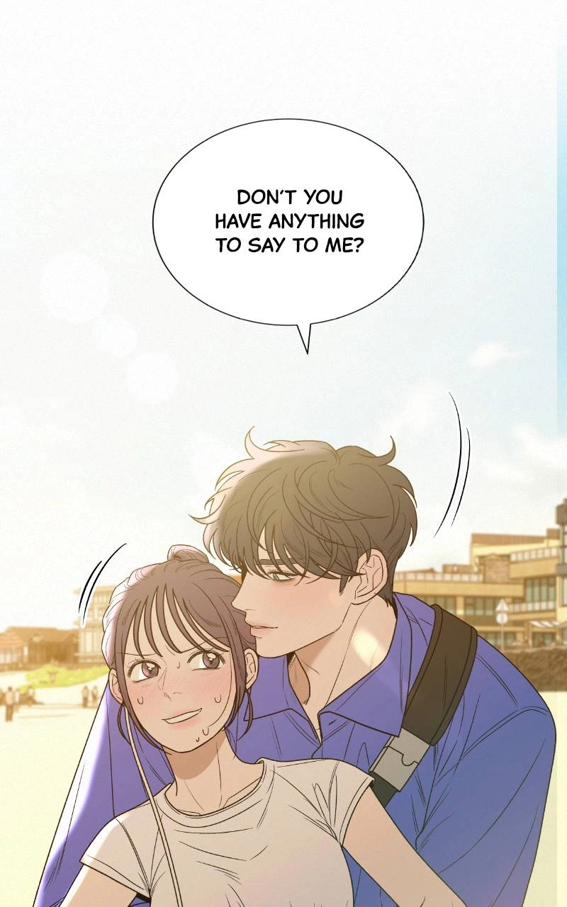 Operation: True Love Chapter 86, page 10 of 92