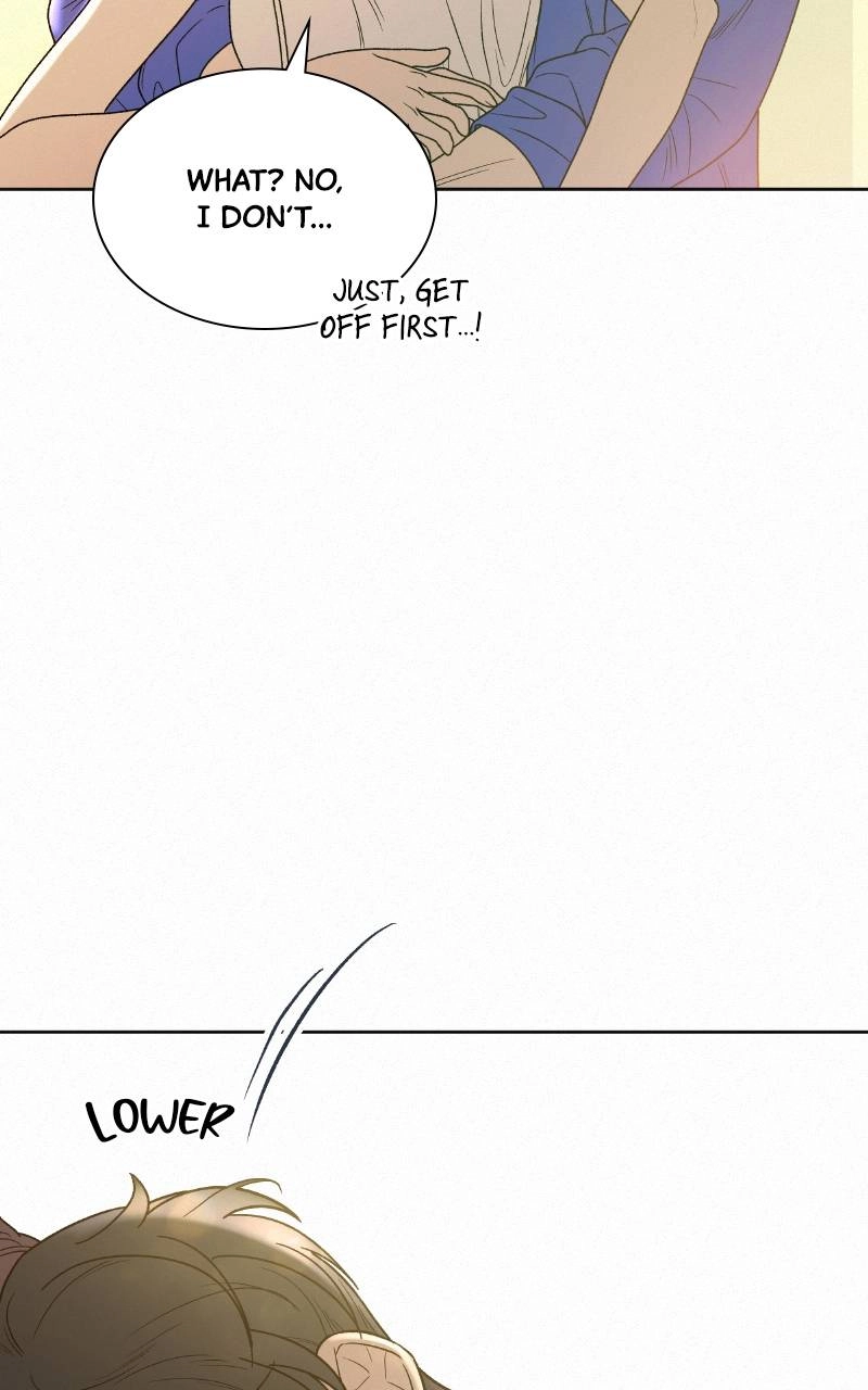 Operation: True Love Chapter 86, page 11 of 92