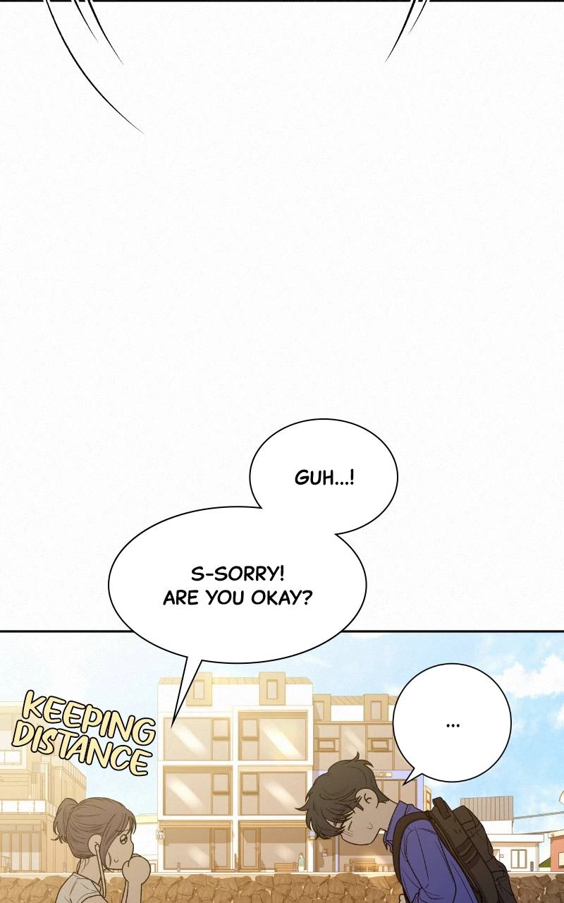 Operation: True Love Chapter 86, page 19 of 92