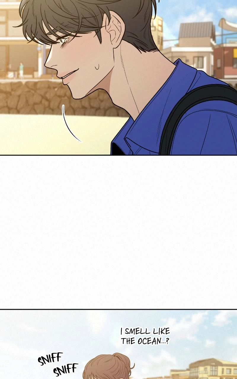 Operation: True Love Chapter 86, page 21 of 92