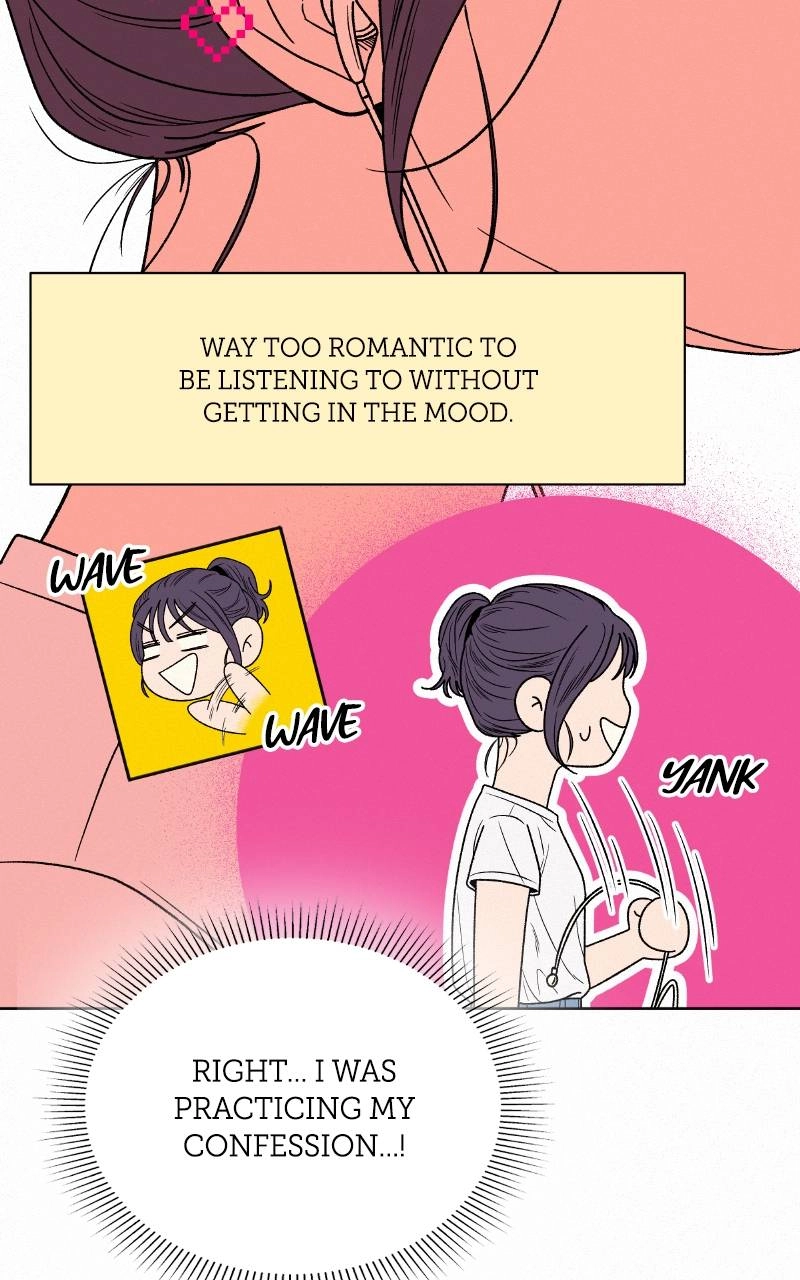 Operation: True Love Chapter 86, page 24 of 92