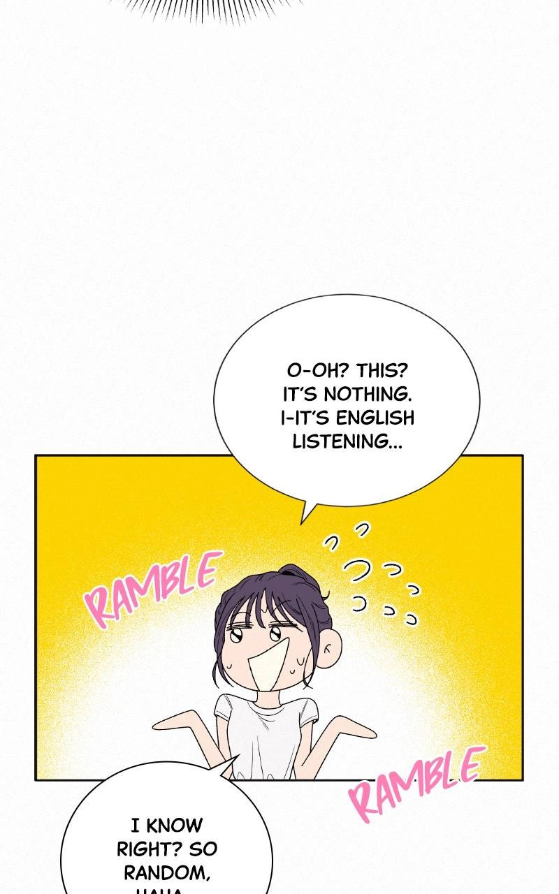 Operation: True Love Chapter 86, page 25 of 92