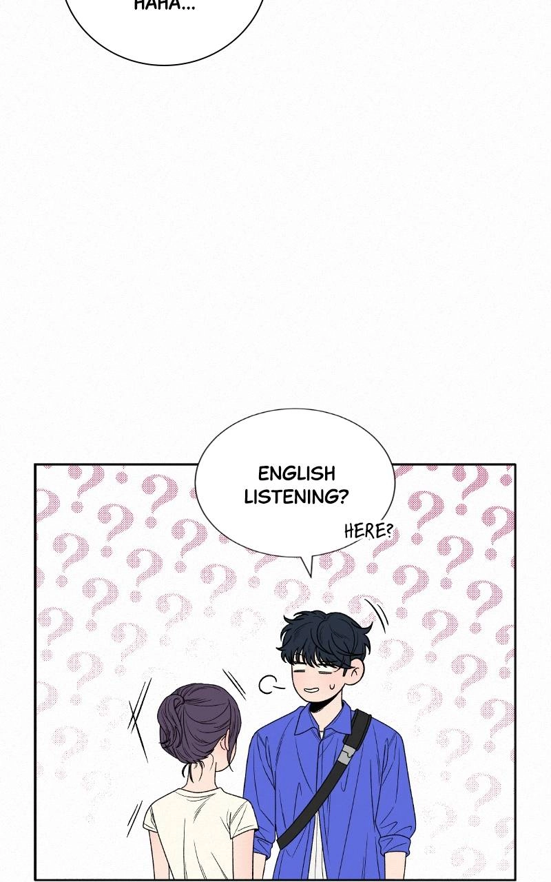Operation: True Love Chapter 86, page 26 of 92