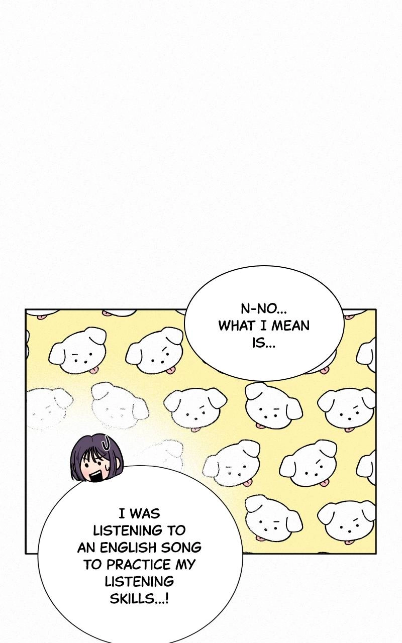 Operation: True Love Chapter 86, page 27 of 92