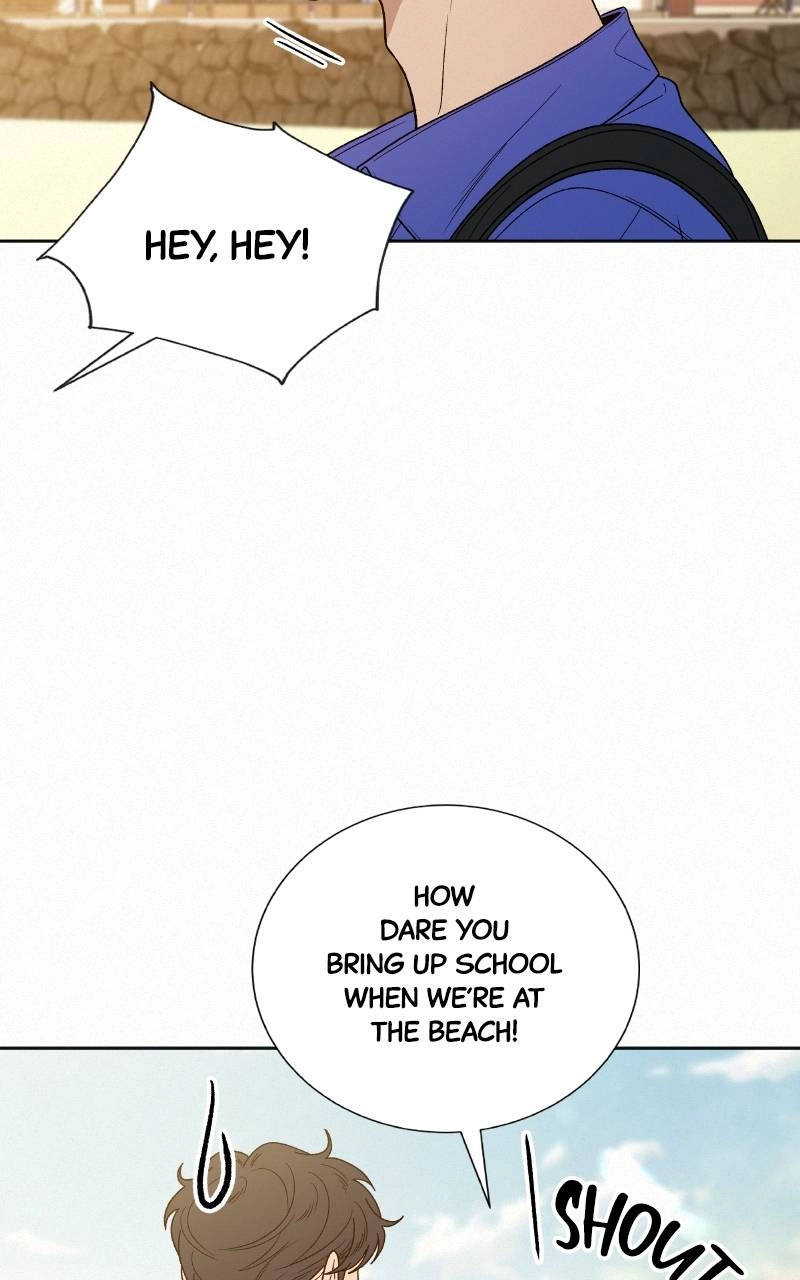 Operation: True Love Chapter 86, page 29 of 92