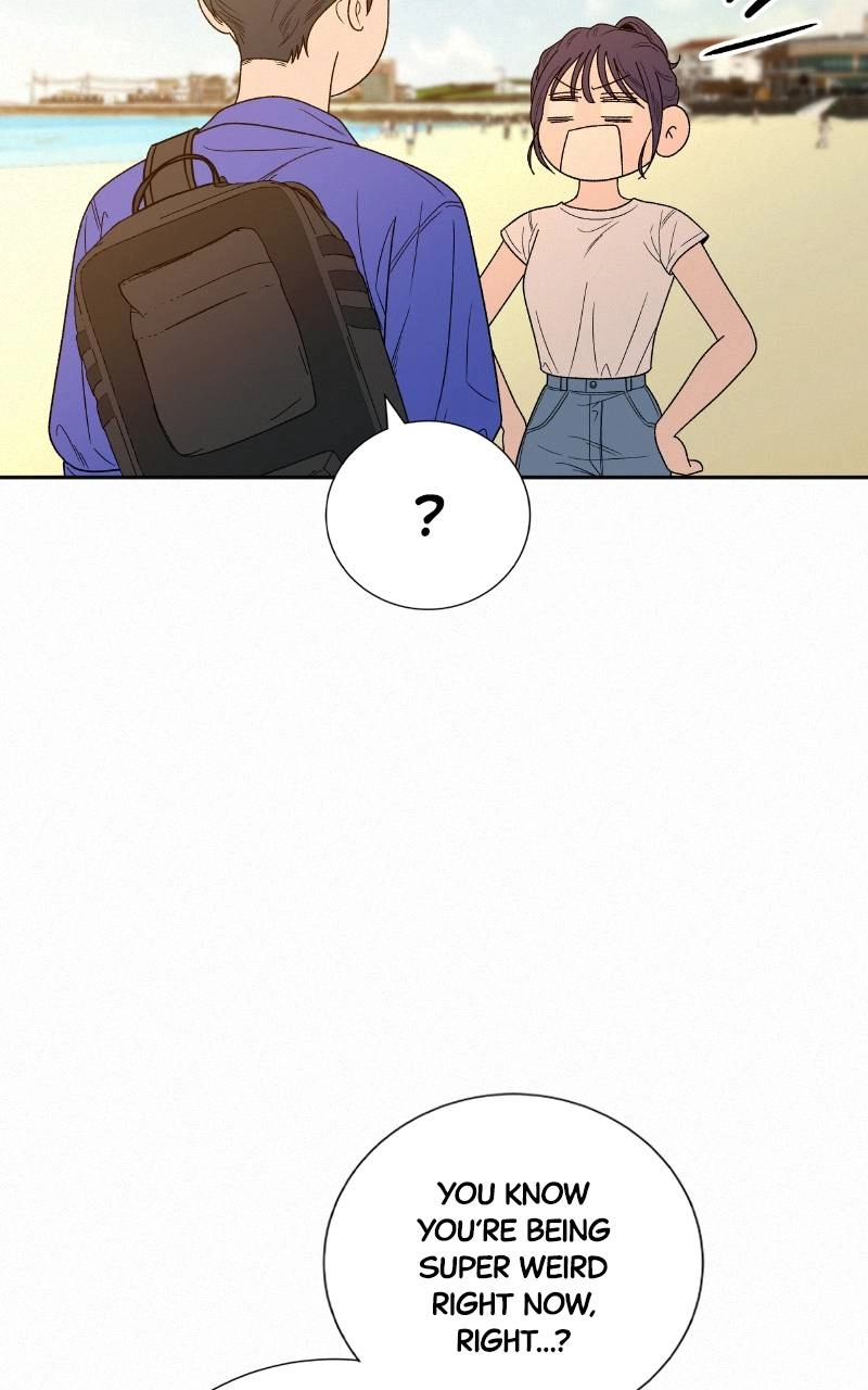 Operation: True Love Chapter 86, page 30 of 92