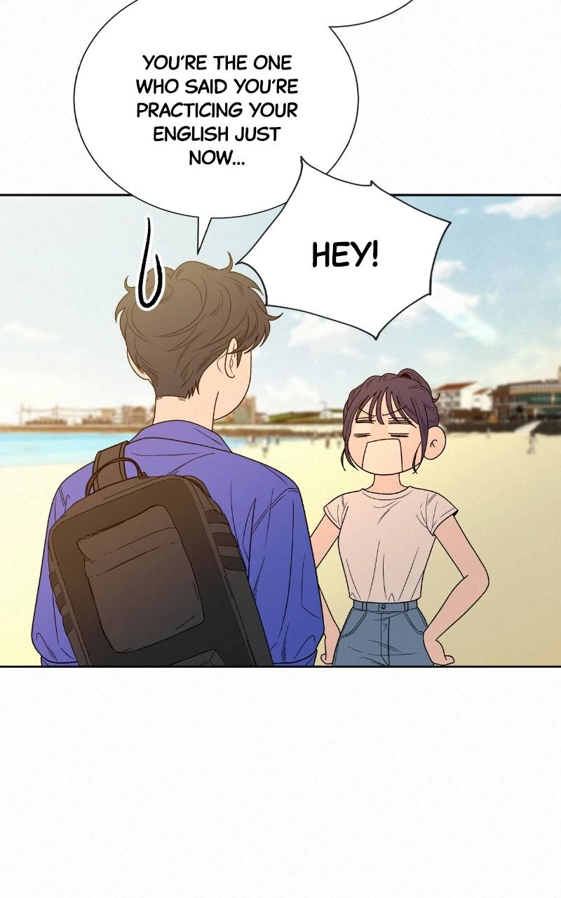 Operation: True Love Chapter 86, page 31 of 92