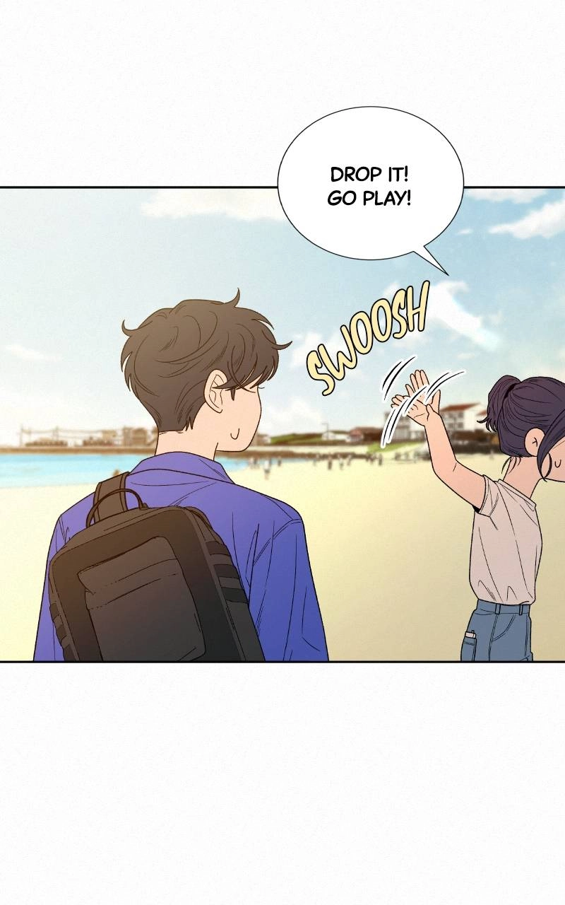 Operation: True Love Chapter 86, page 32 of 92