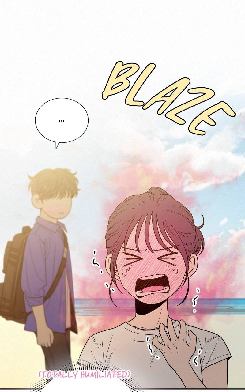 Operation: True Love Chapter 86, page 33 of 92