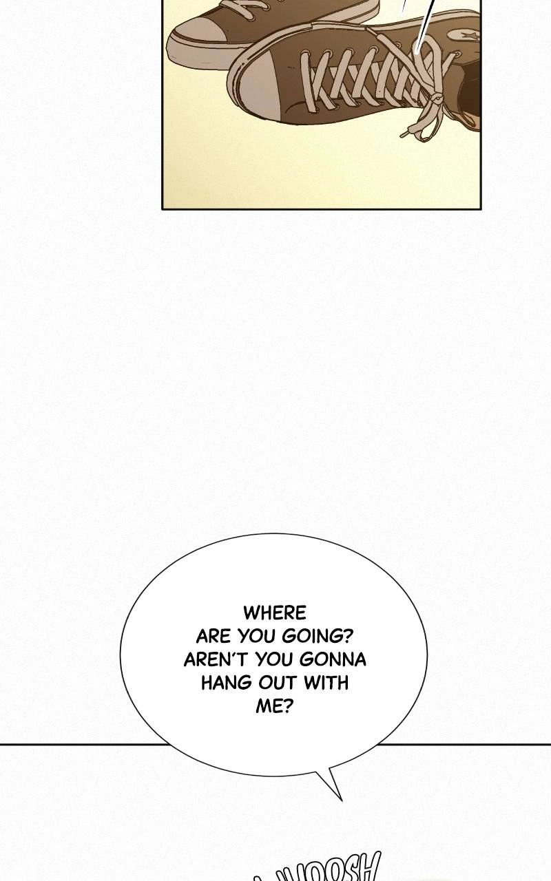 Operation: True Love Chapter 86, page 35 of 92