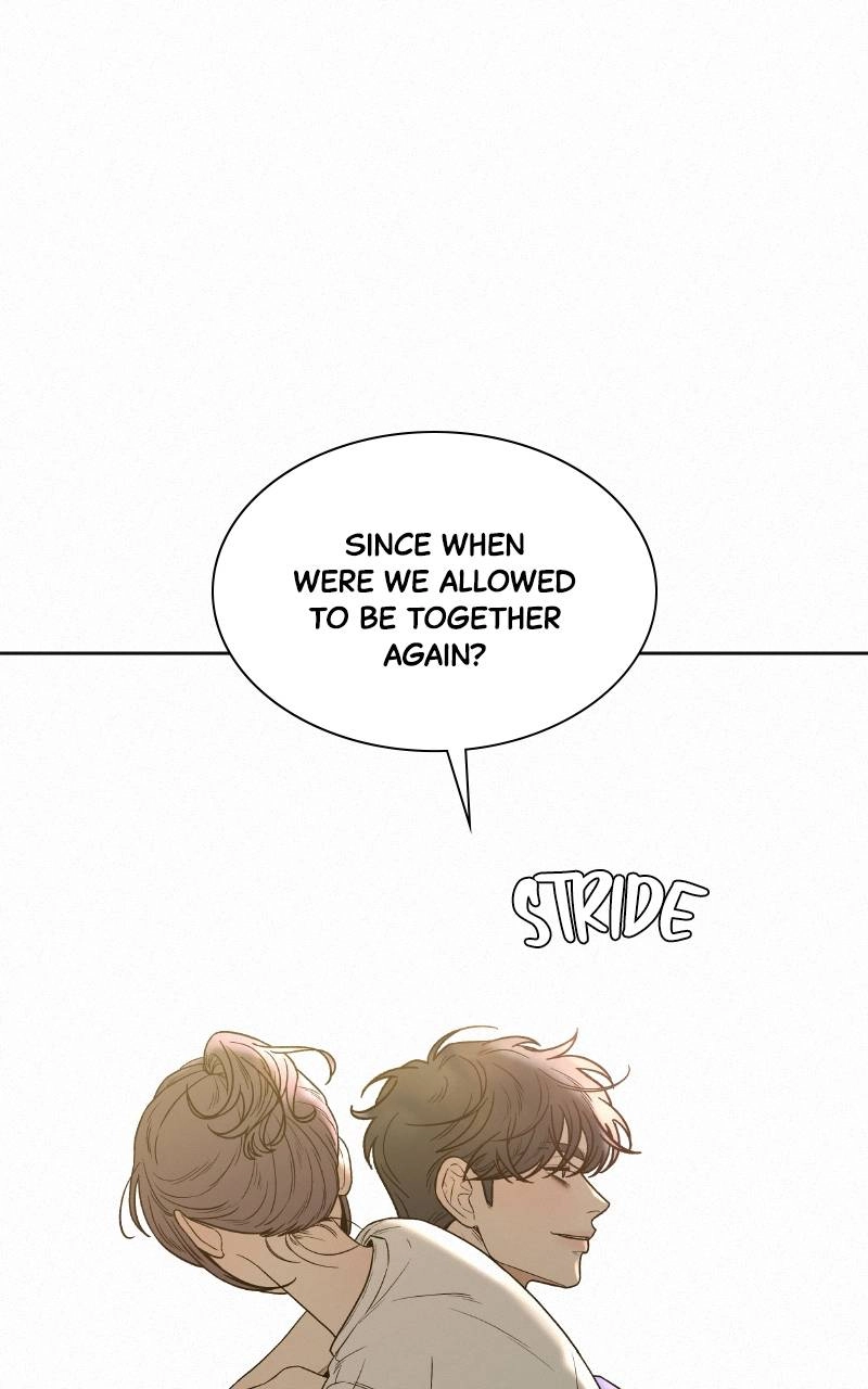 Operation: True Love Chapter 86, page 38 of 92