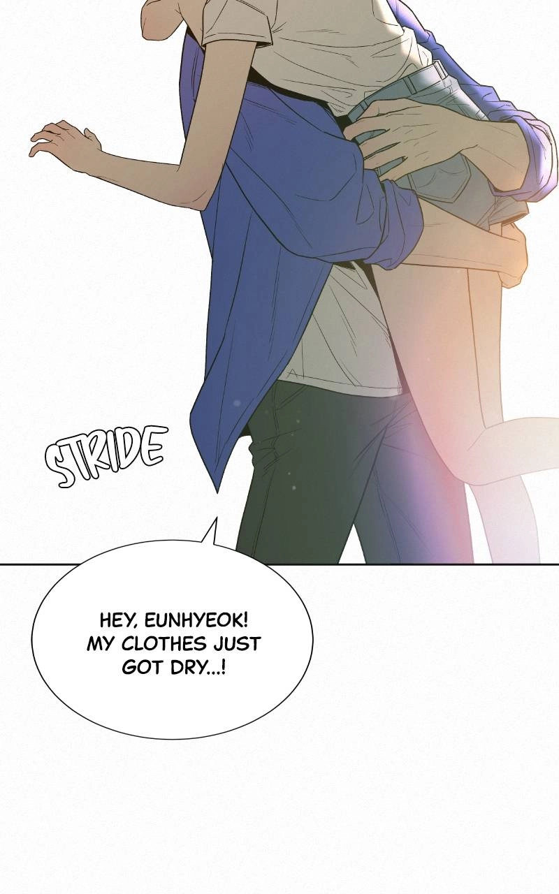 Operation: True Love Chapter 86, page 39 of 92