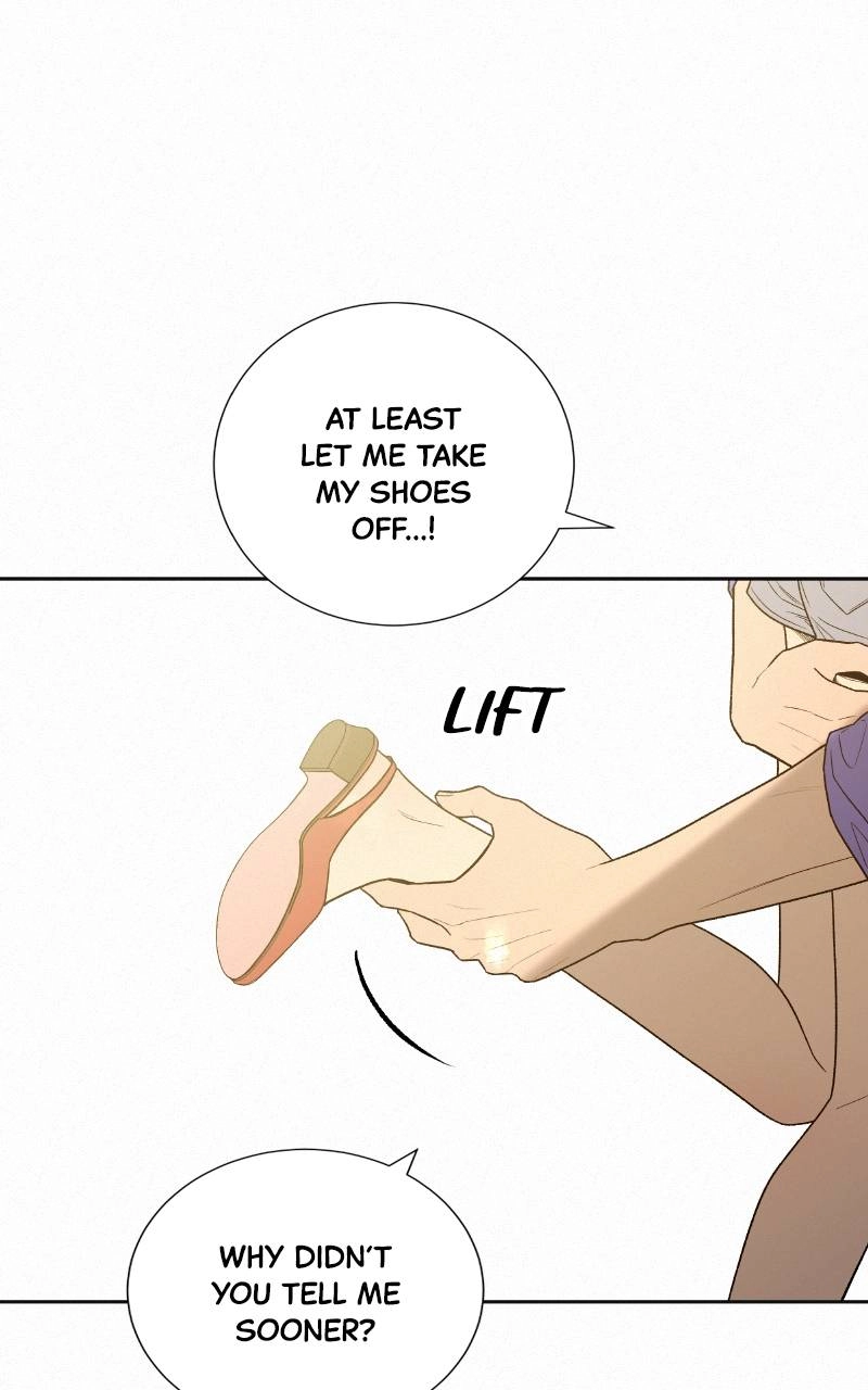 Operation: True Love Chapter 86, page 40 of 92