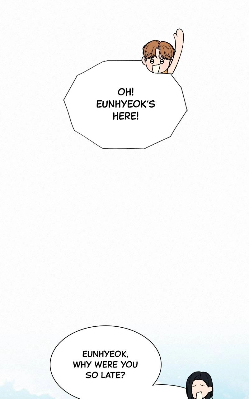 Operation: True Love Chapter 86, page 58 of 92