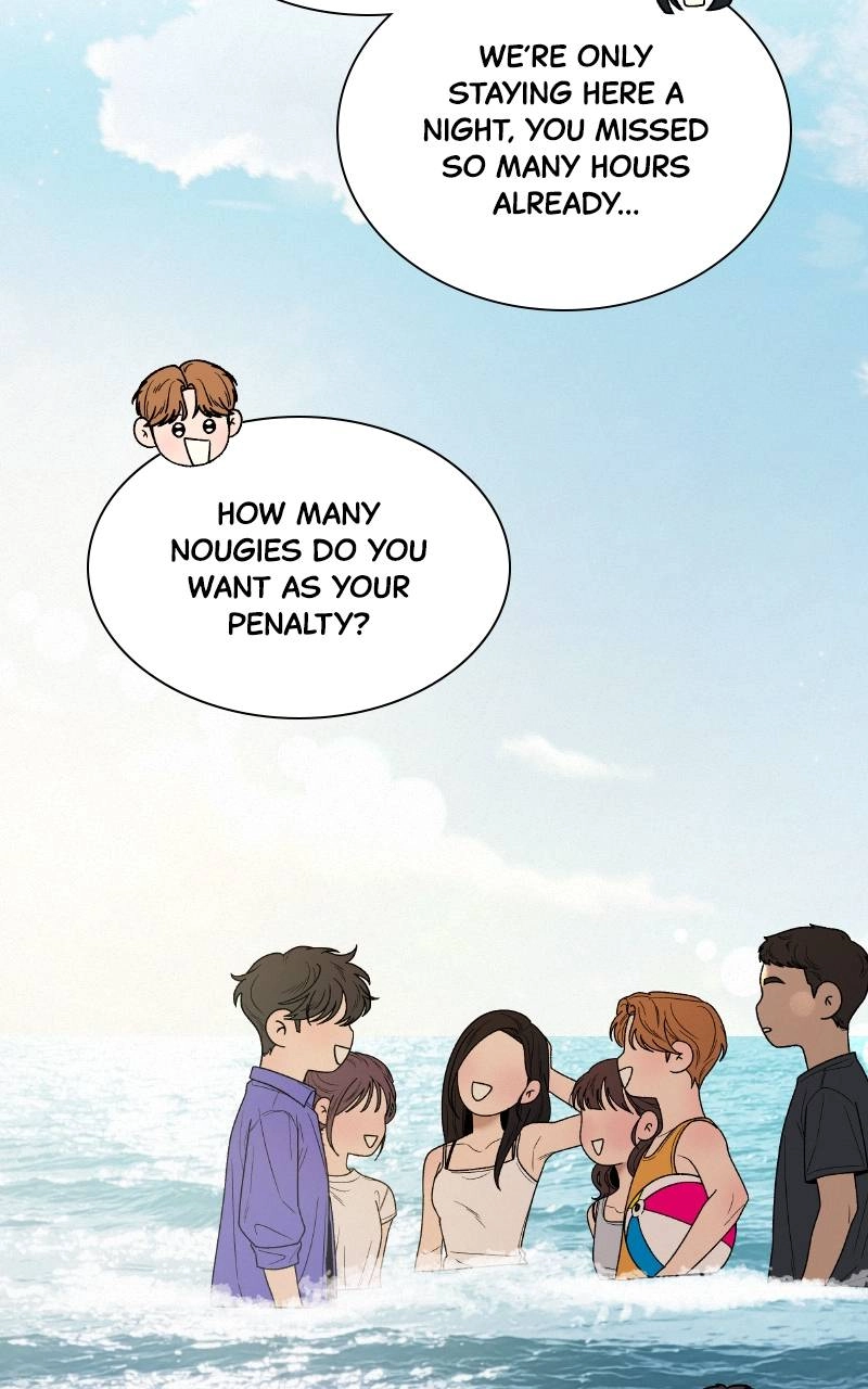 Operation: True Love Chapter 86, page 59 of 92