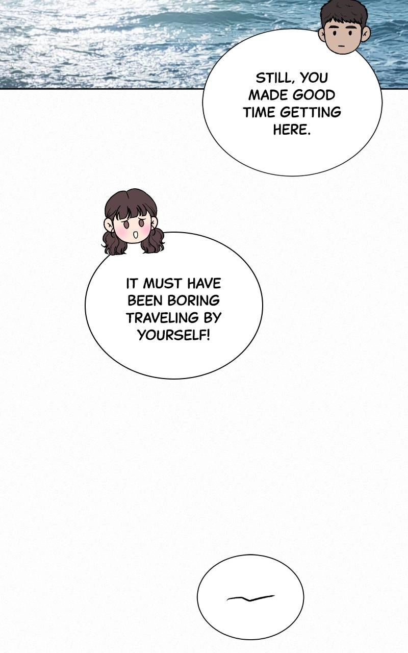 Operation: True Love Chapter 86, page 60 of 92