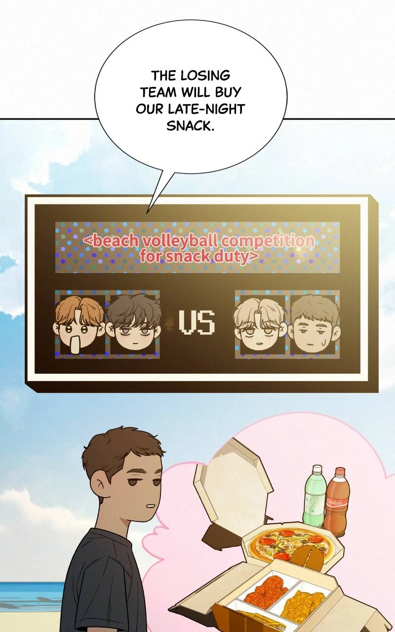 Operation: True Love Chapter 86, page 66 of 92
