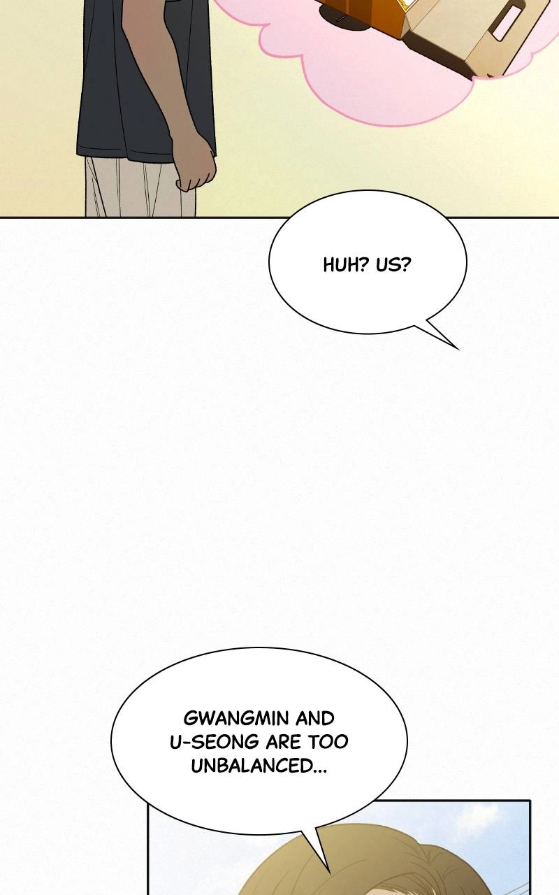 Operation: True Love Chapter 86, page 67 of 92
