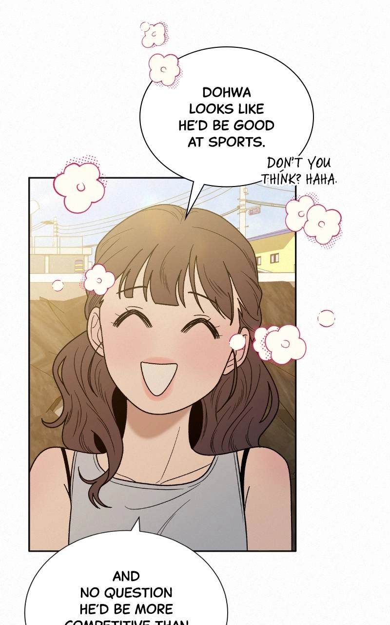 Operation: True Love Chapter 86, page 69 of 92