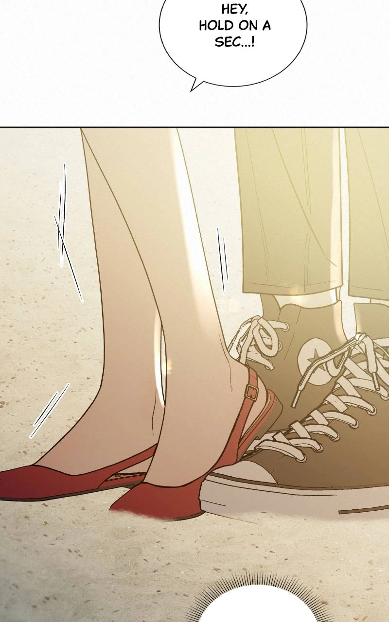 Operation: True Love Chapter 86, page 7 of 92
