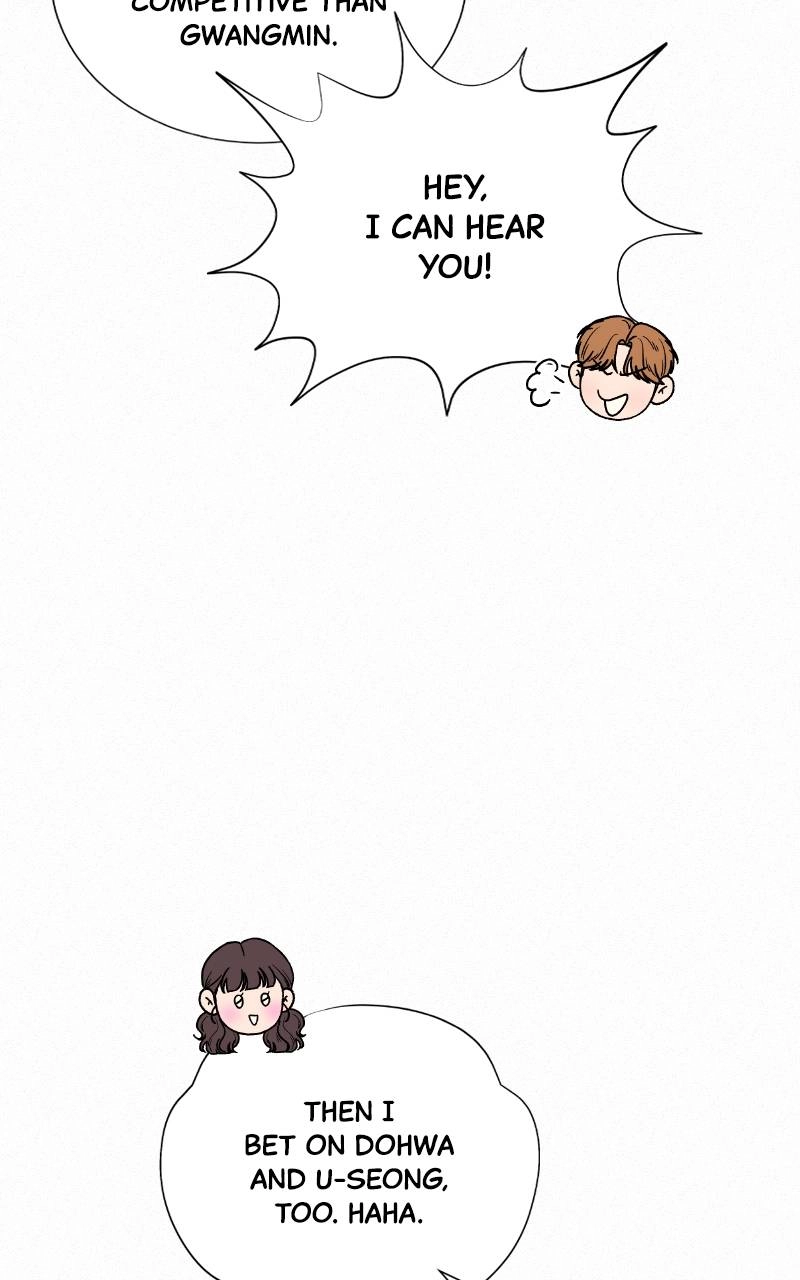 Operation: True Love Chapter 86, page 70 of 92