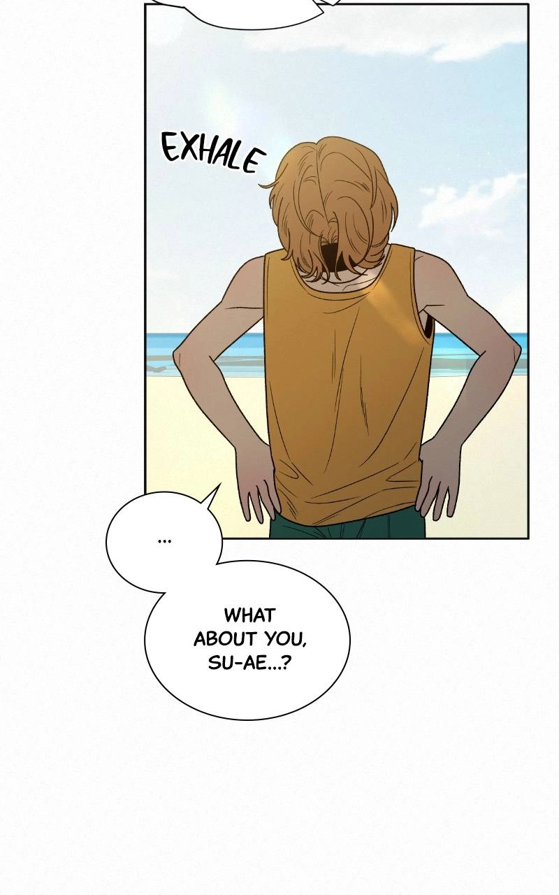 Operation: True Love Chapter 86, page 71 of 92
