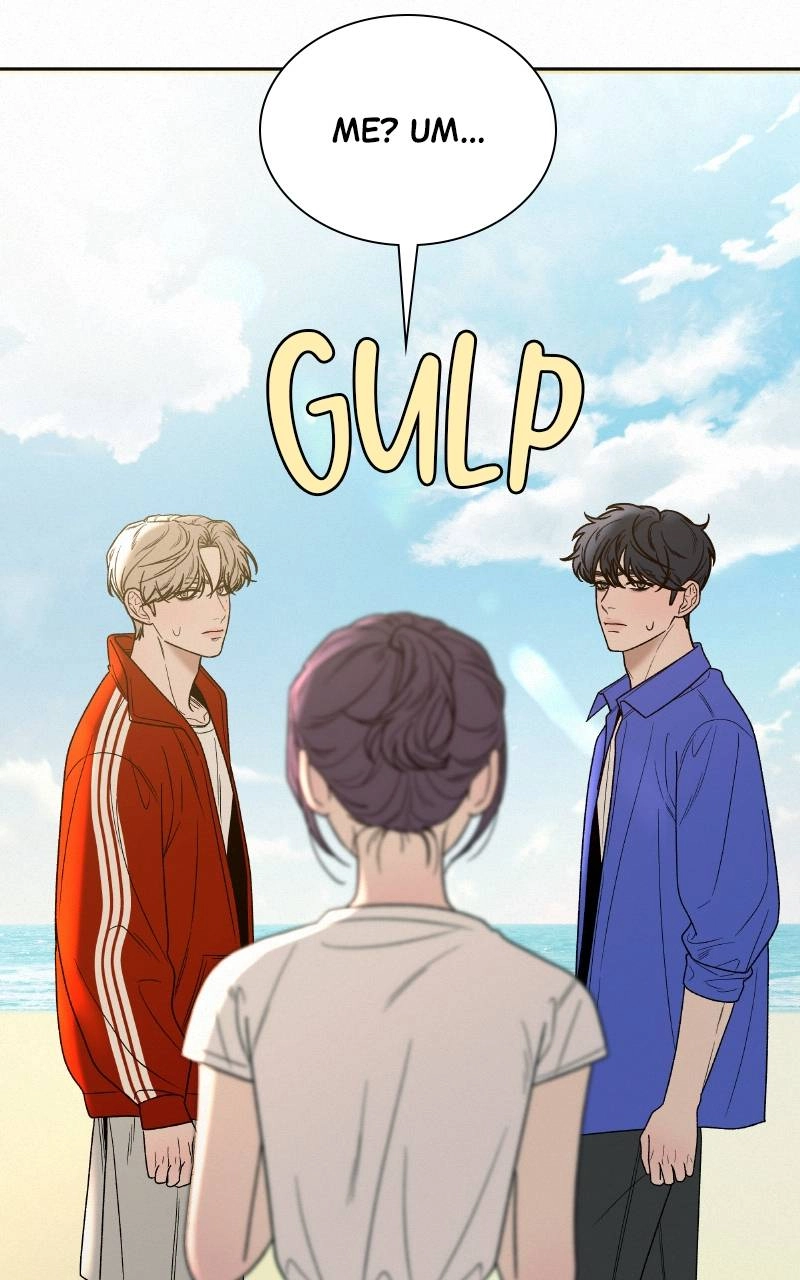 Operation: True Love Chapter 86, page 74 of 92